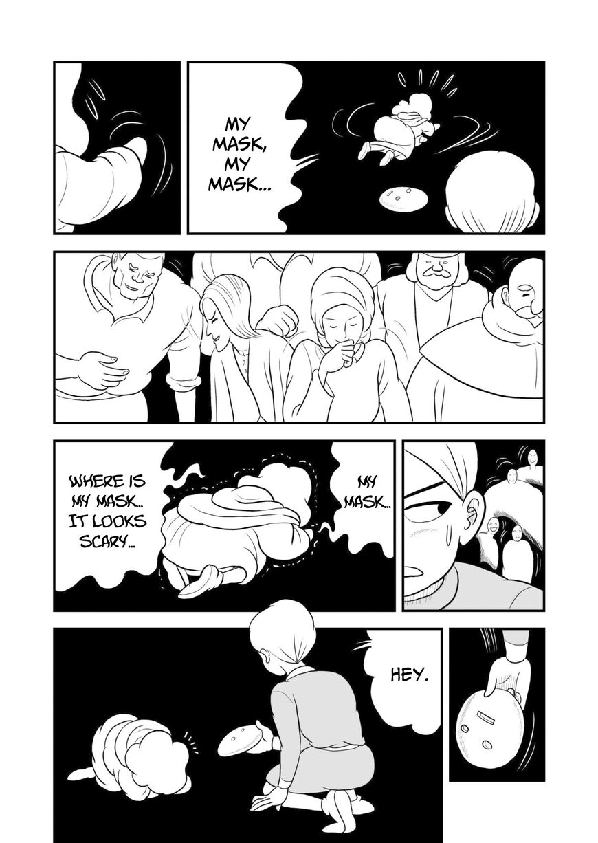 Read Ousama Ranking Manga Online