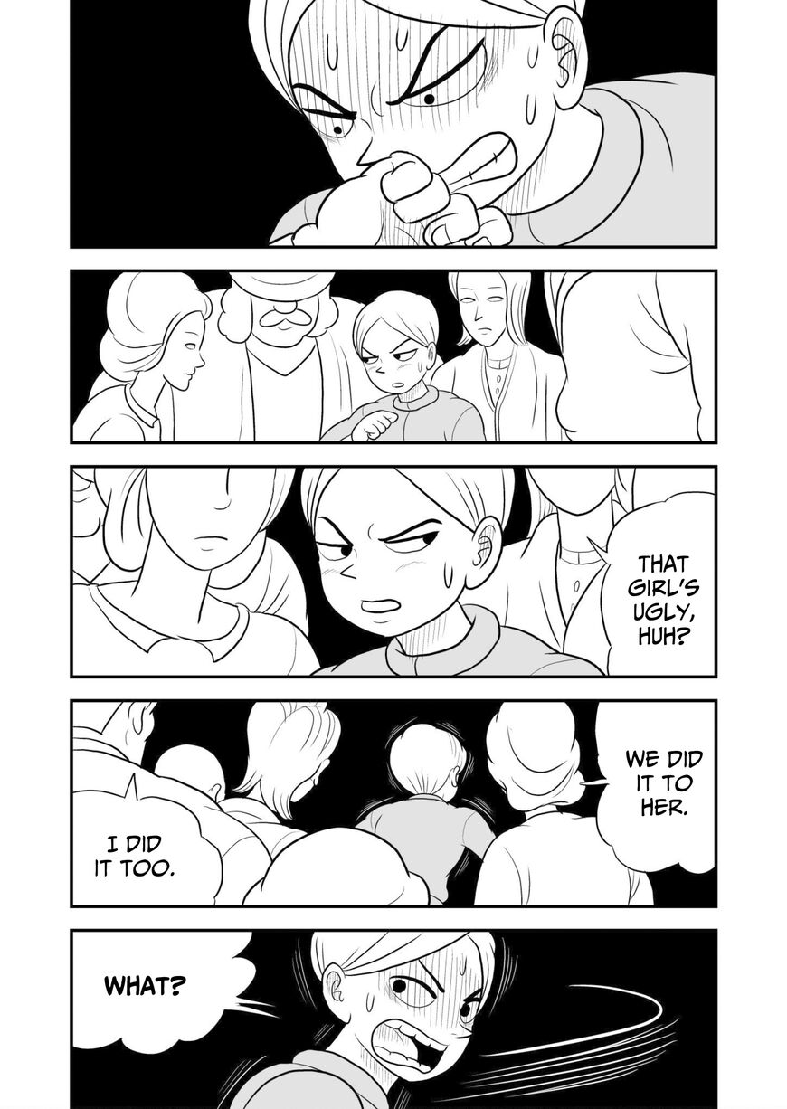 Read Ousama Ranking Manga Online