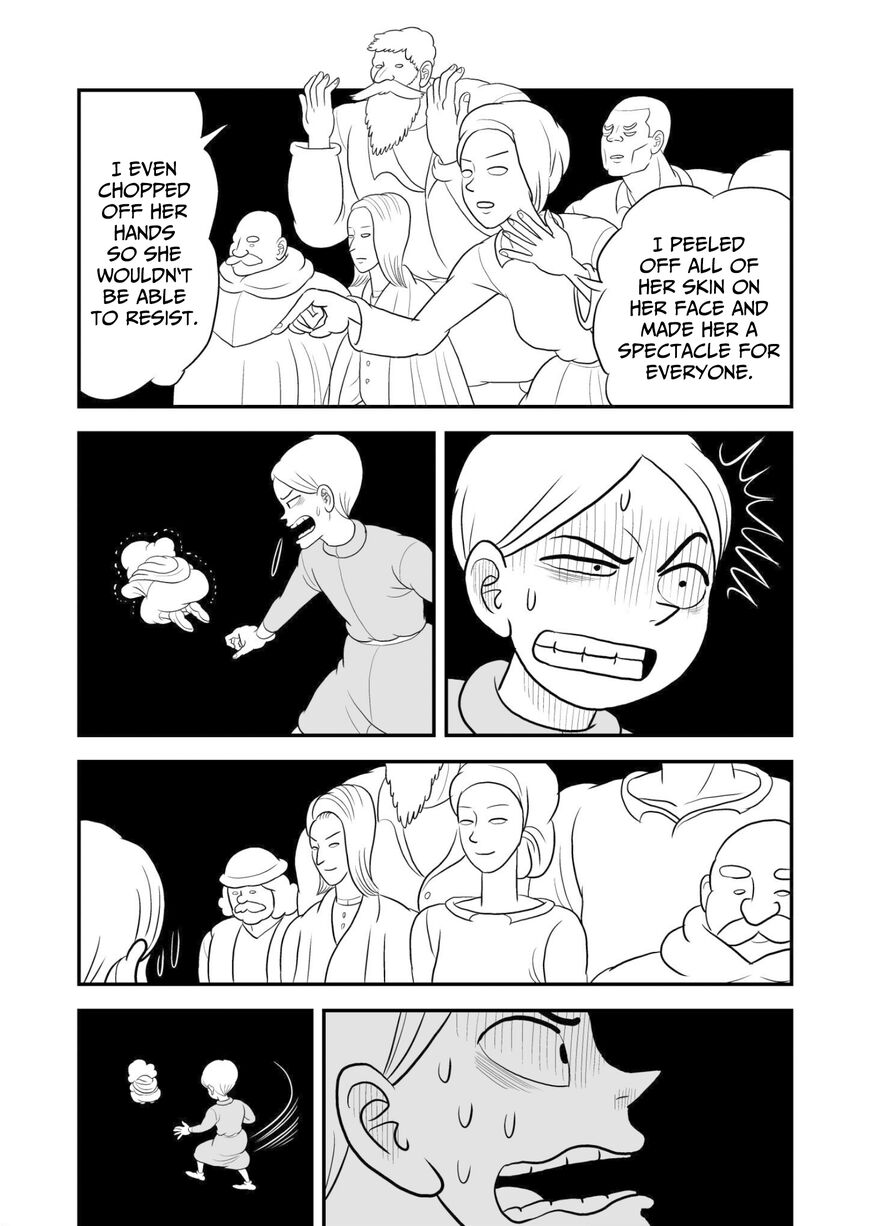 Read Ousama Ranking Manga Online