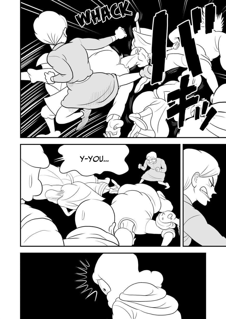Read Ousama Ranking Manga Online