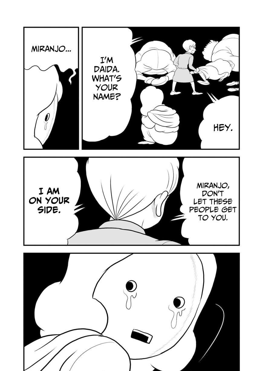 Read Ousama Ranking Manga Online