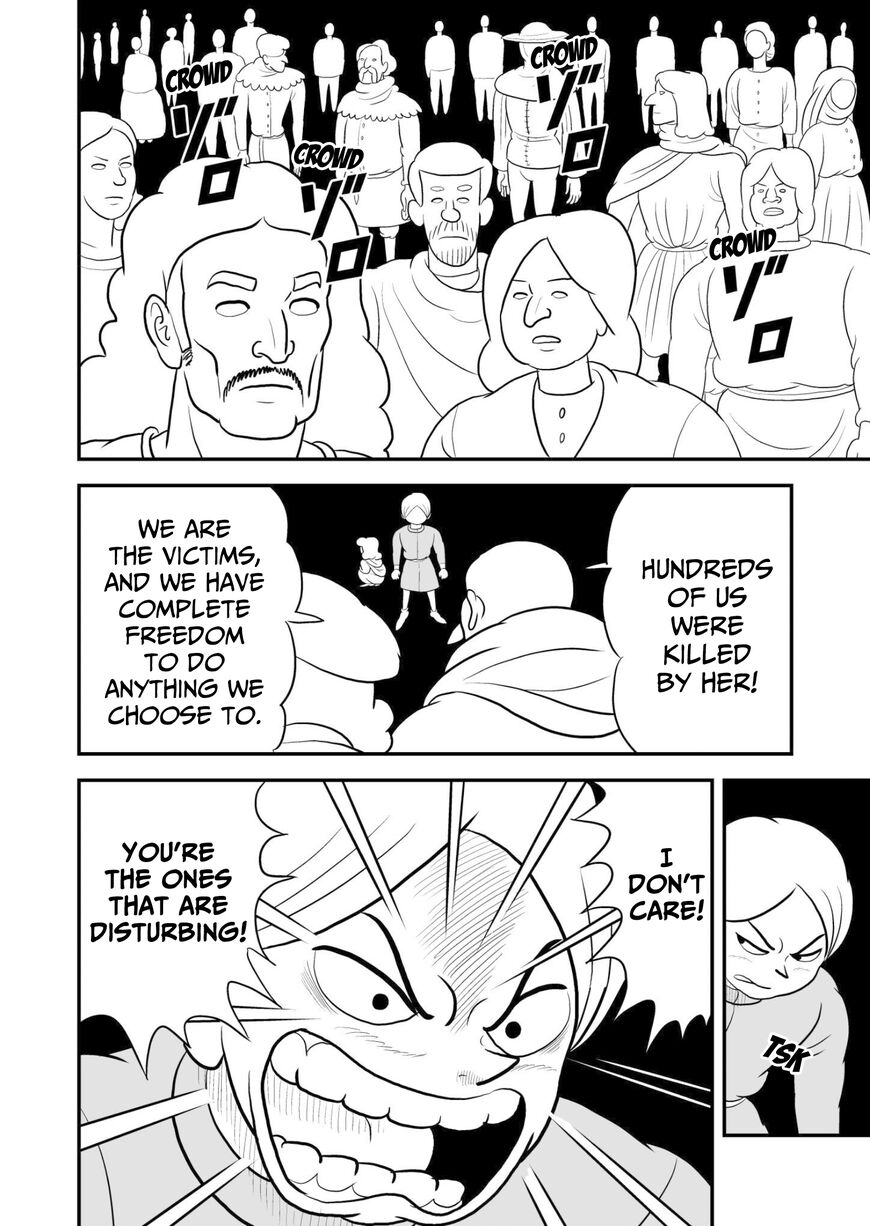 Read Ousama Ranking Manga Online