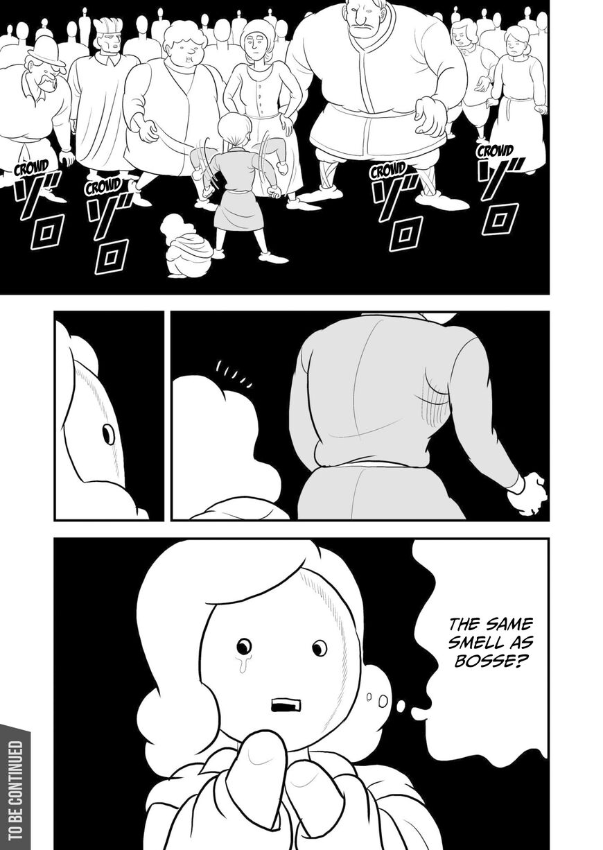 Read Ousama Ranking Manga Online