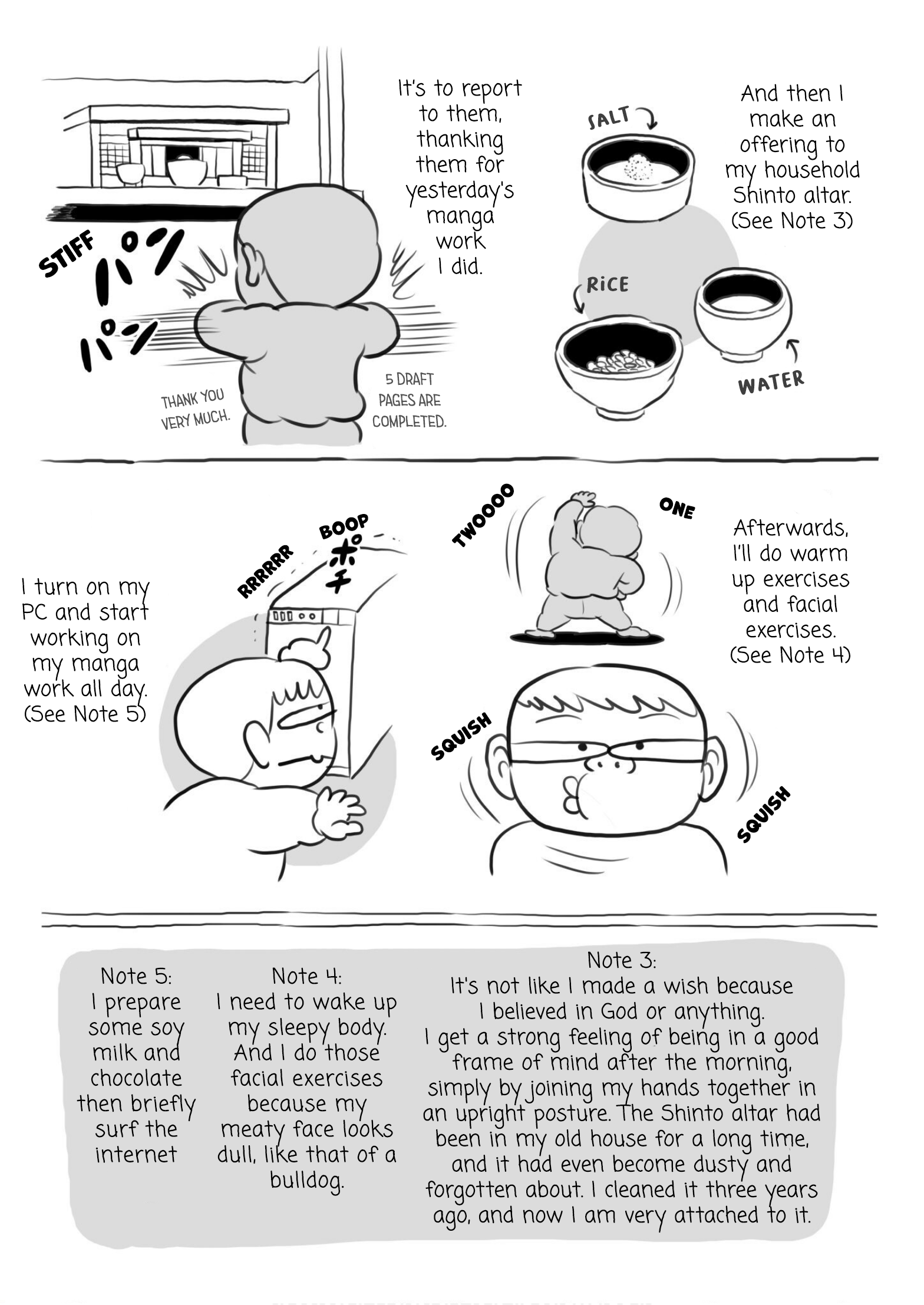 Read Ousama Ranking Manga Online