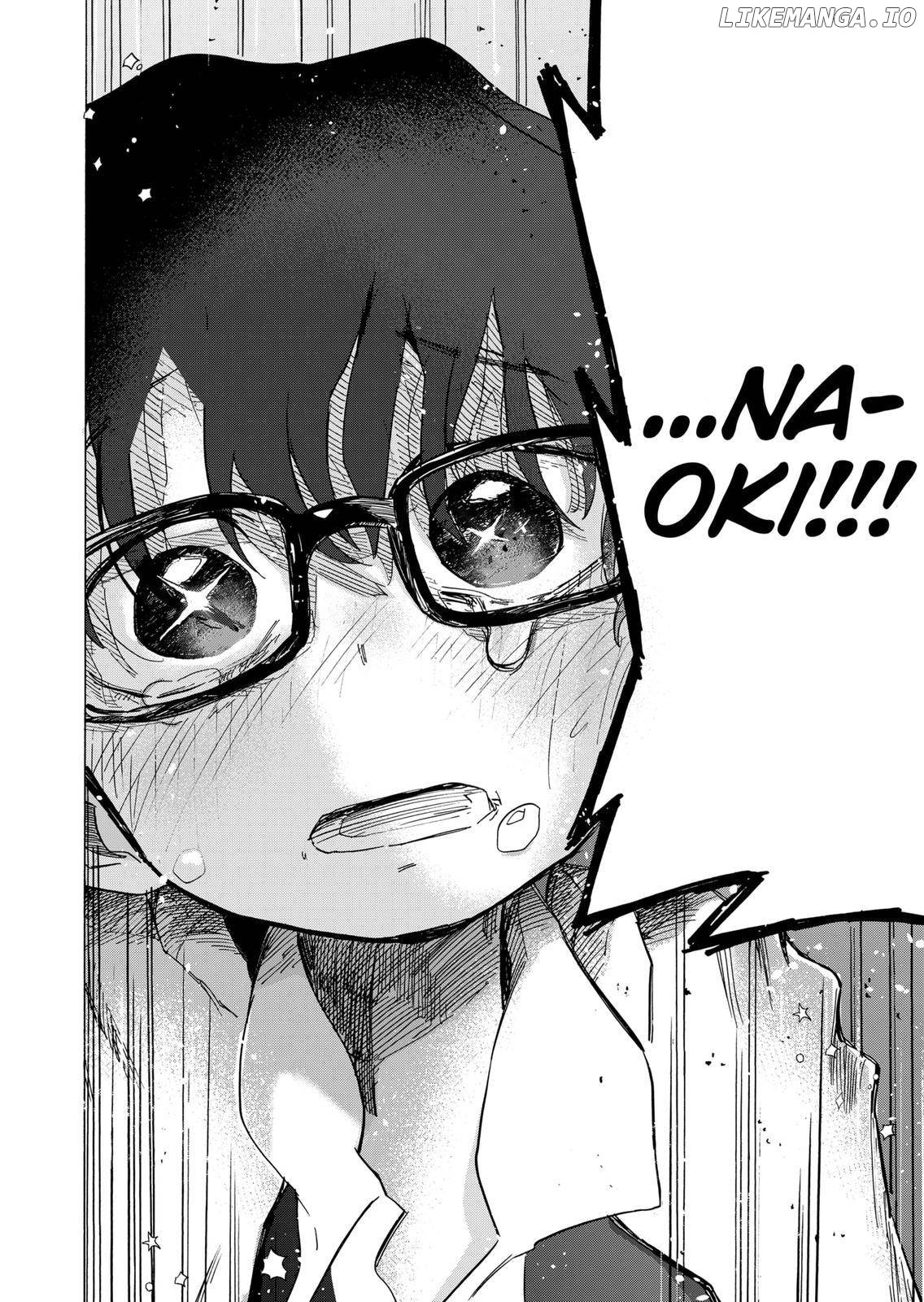 Read Takopi's Original Sin Manga Online