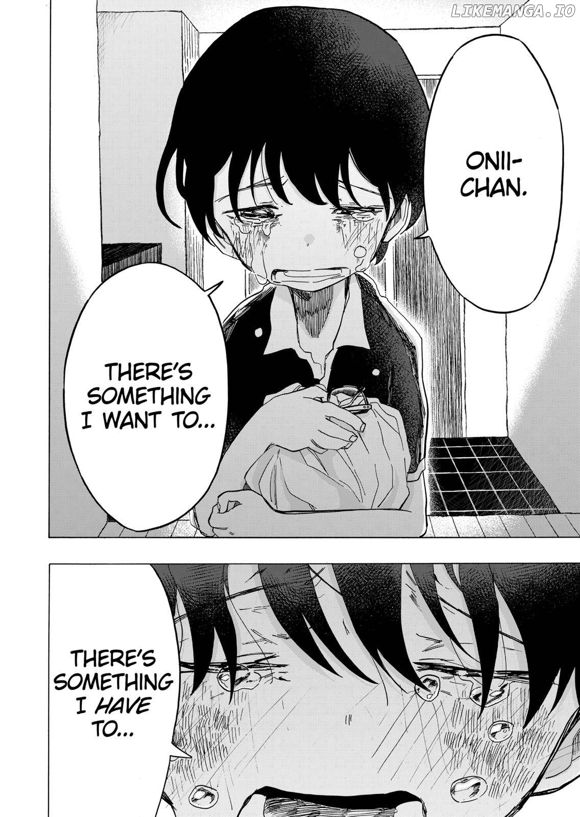 Read Takopi's Original Sin Manga Online