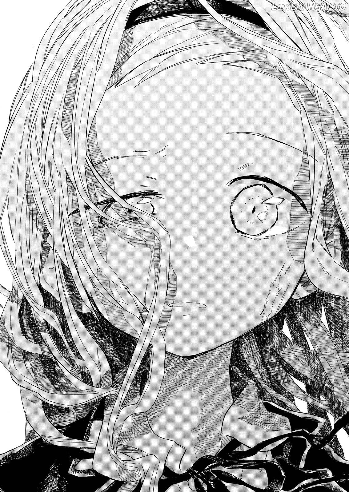 Read Takopi's Original Sin Manga Online