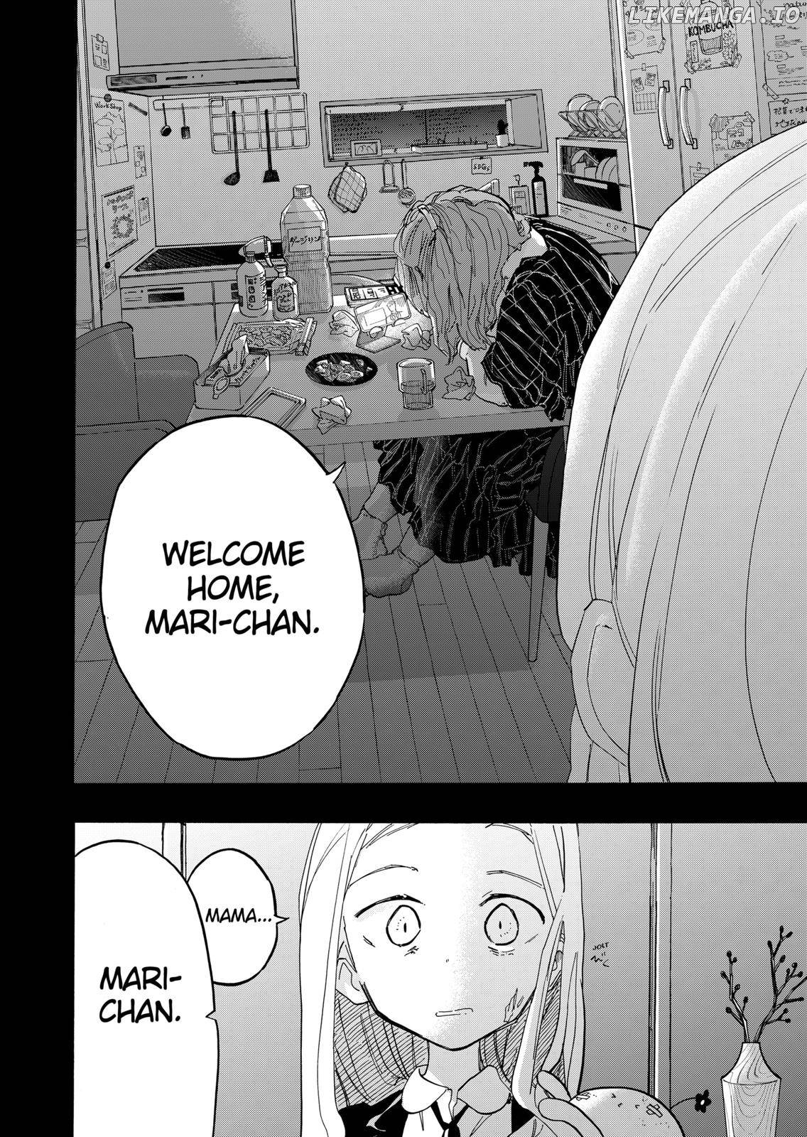 Read Takopi's Original Sin Manga Online
