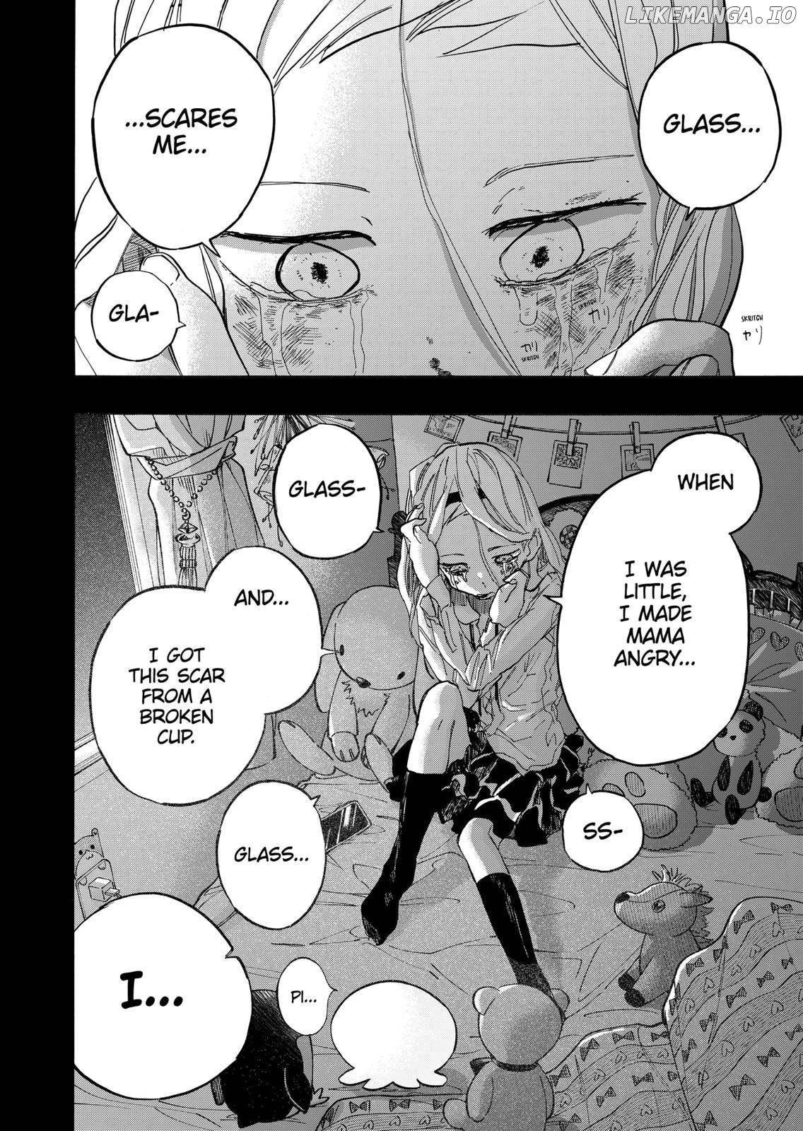 Read Takopi's Original Sin Manga Online