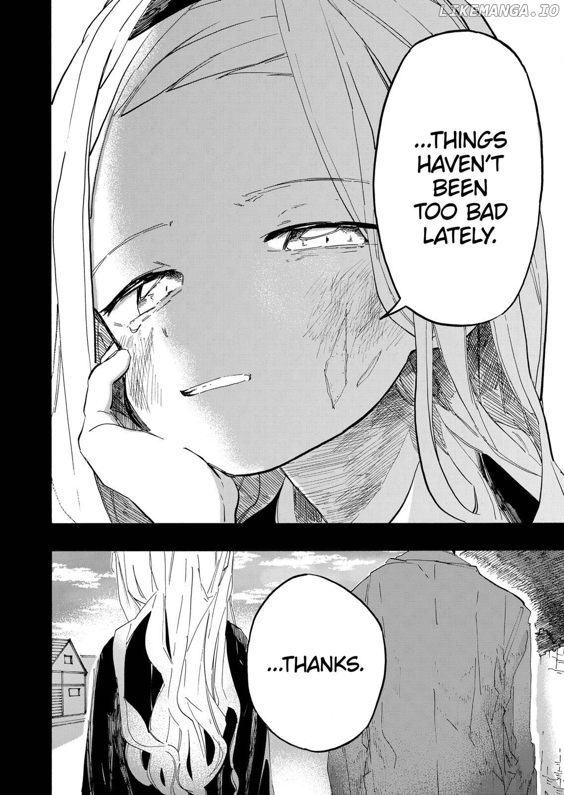Read Takopi's Original Sin Manga Online