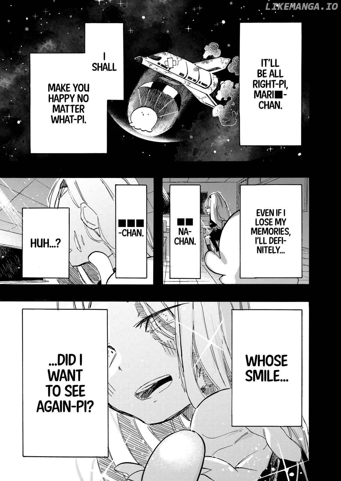 Read Takopi's Original Sin Manga Online