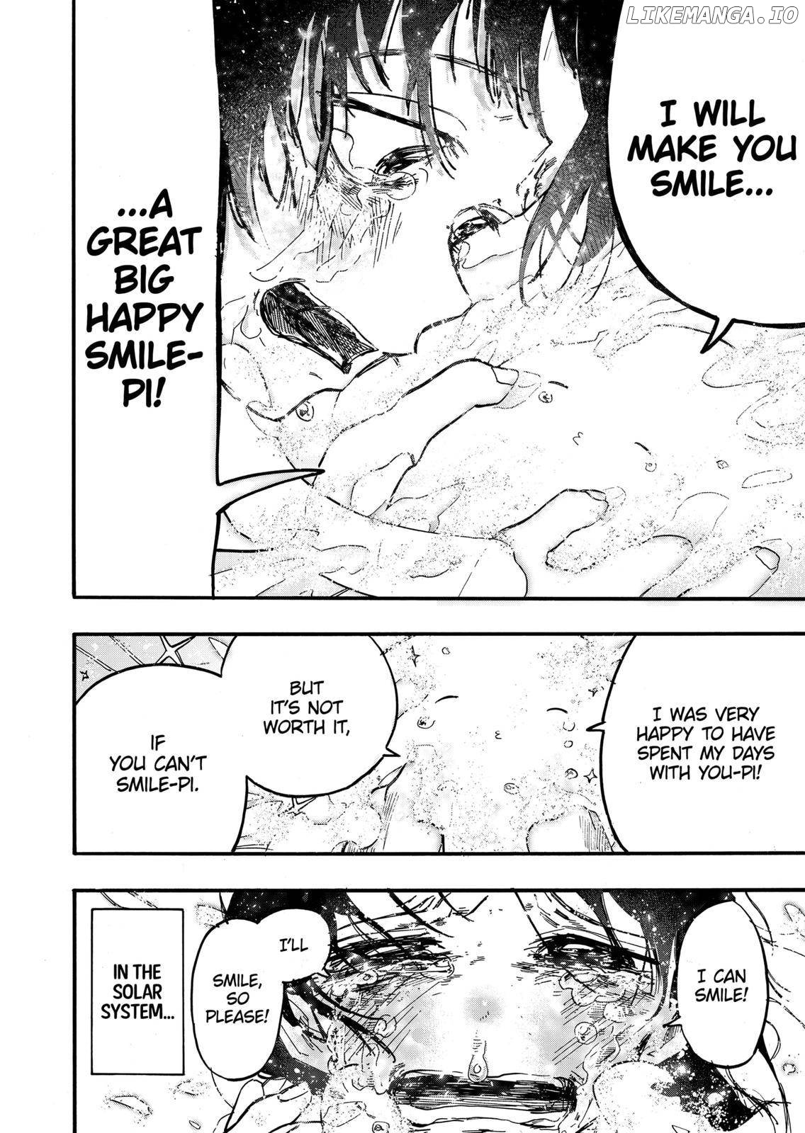 Read Takopi's Original Sin Manga Online