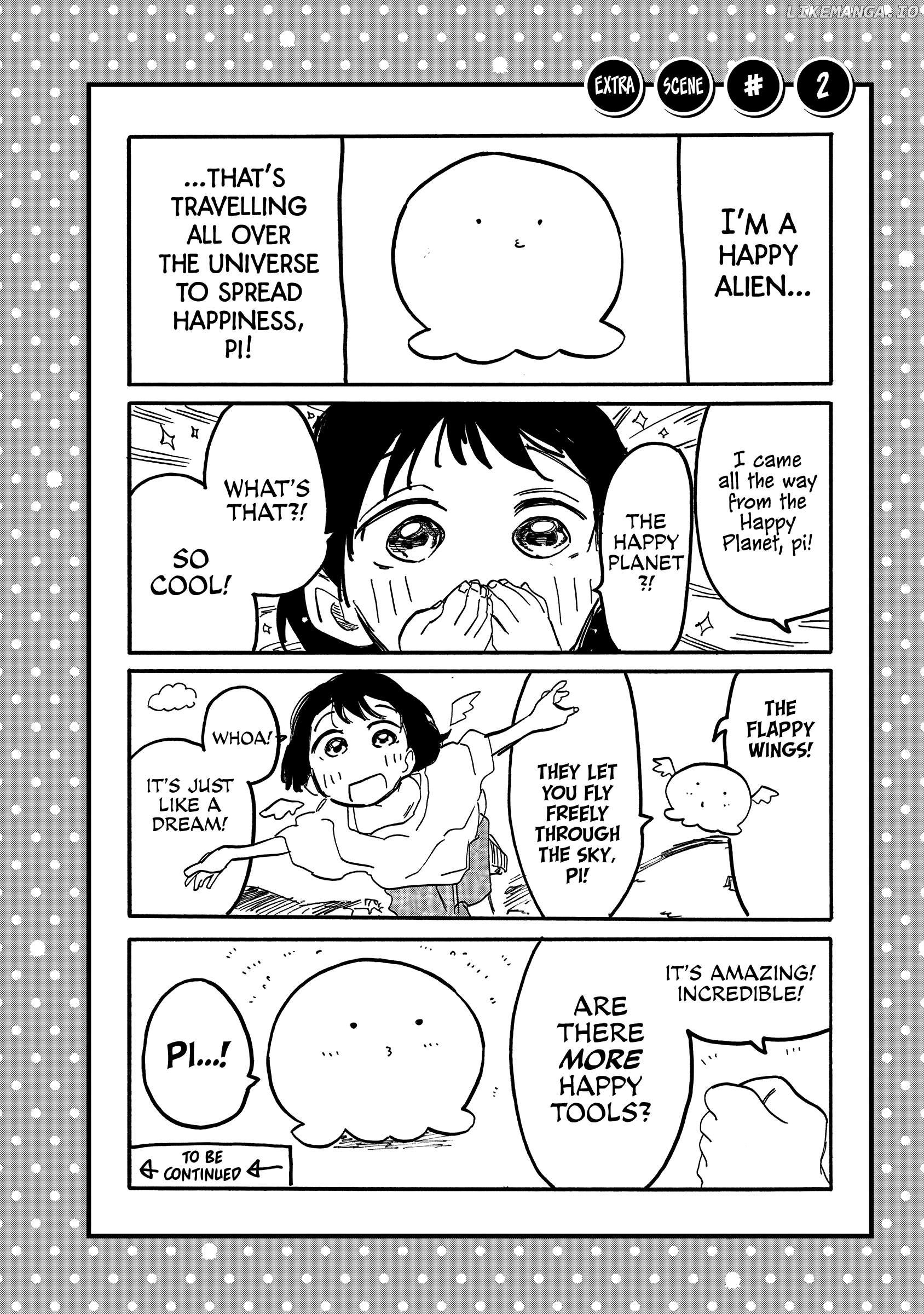 Read Takopi's Original Sin Manga Online