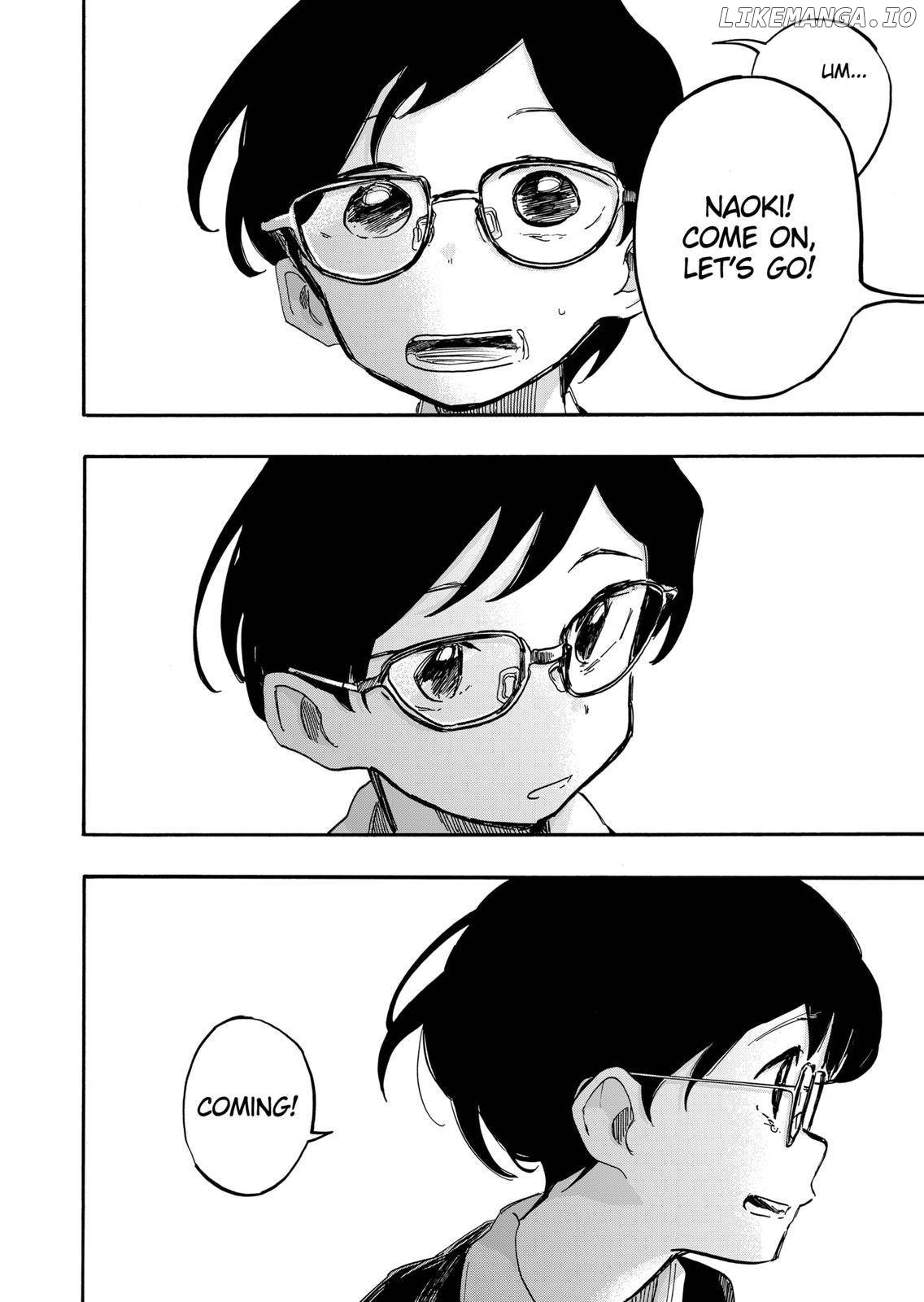 Read Takopi's Original Sin Manga Online