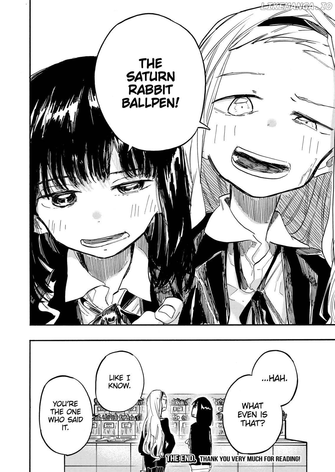 Read Takopi's Original Sin Manga Online