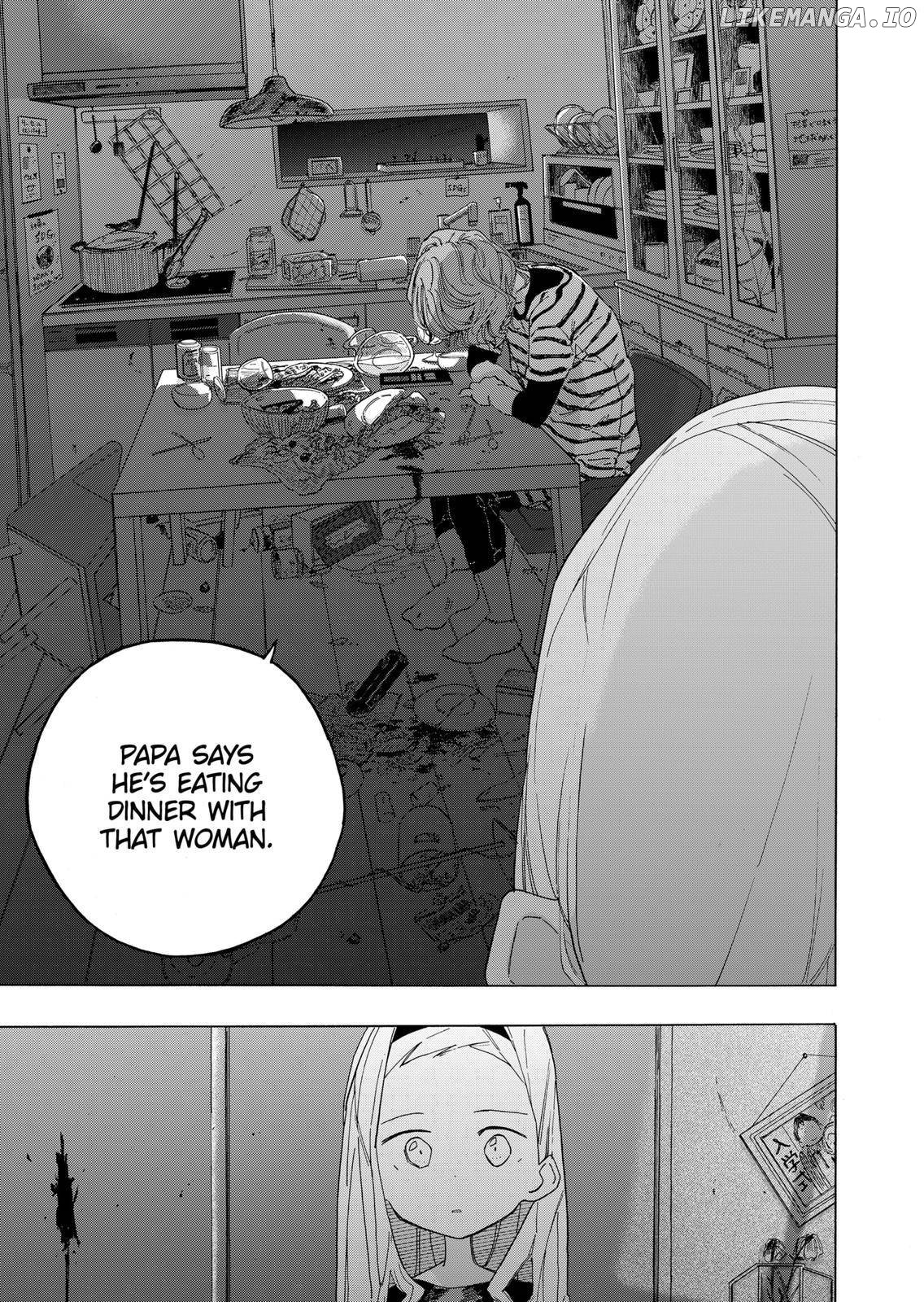 Read Takopi's Original Sin Manga Online