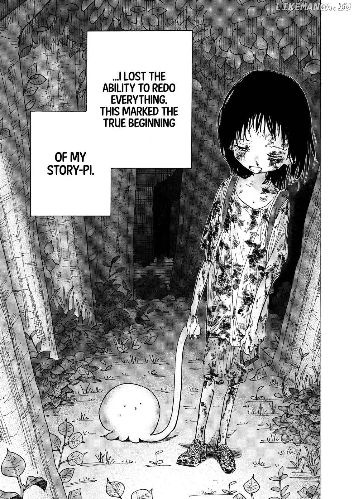 Read Takopi's Original Sin Manga Online