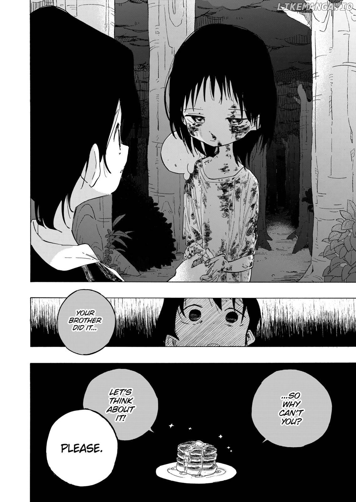 Read Takopi's Original Sin Manga Online