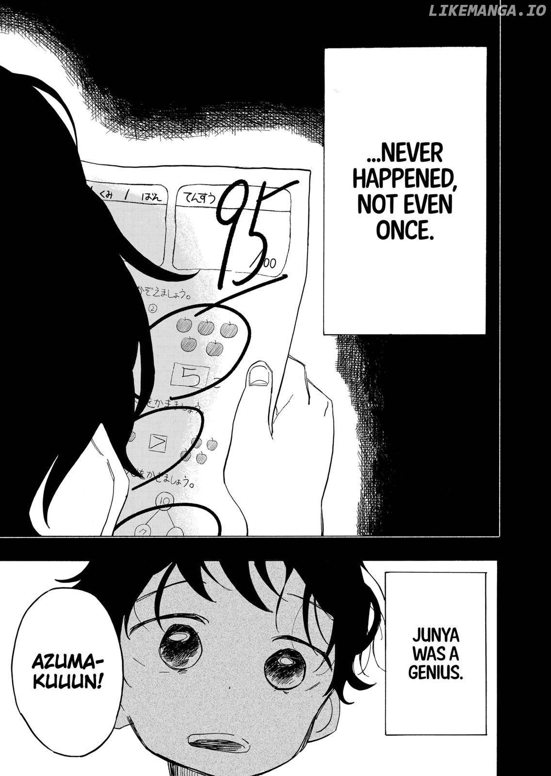 Read Takopi's Original Sin Manga Online