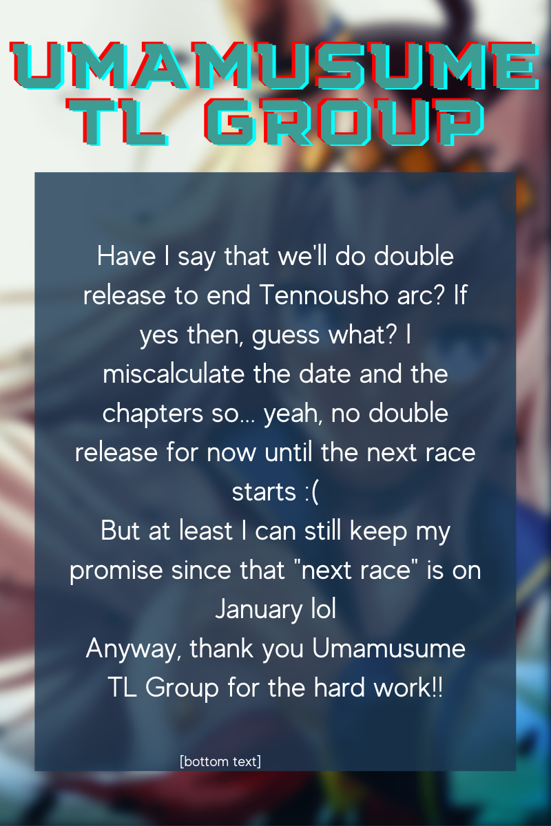 Read Uma Musume Cinderella Gray Manga Online