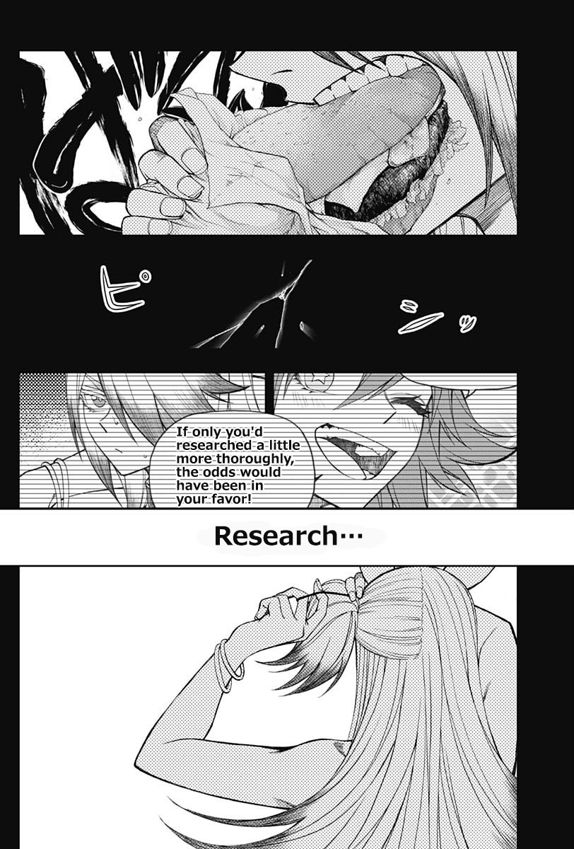 Read Uma Musume Cinderella Gray Manga Online