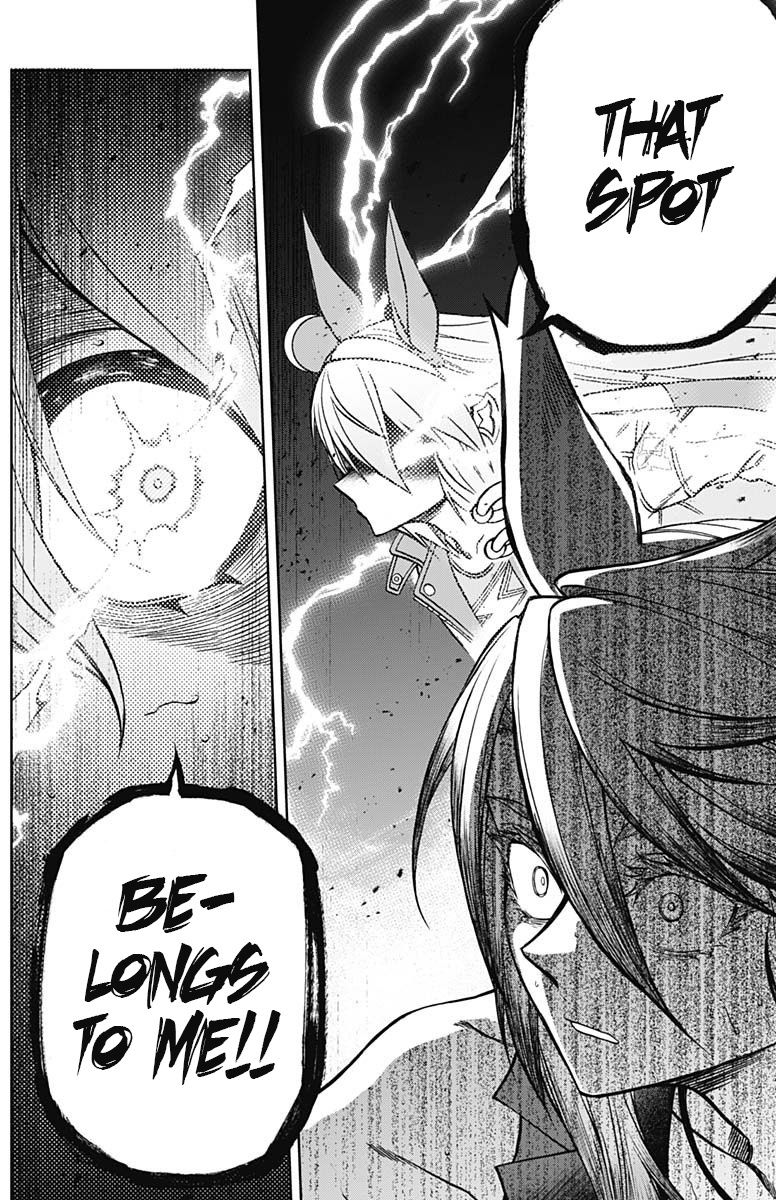 Read Uma Musume Cinderella Gray Manga Online