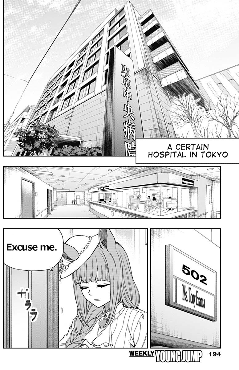 Read Uma Musume Cinderella Gray Manga Online