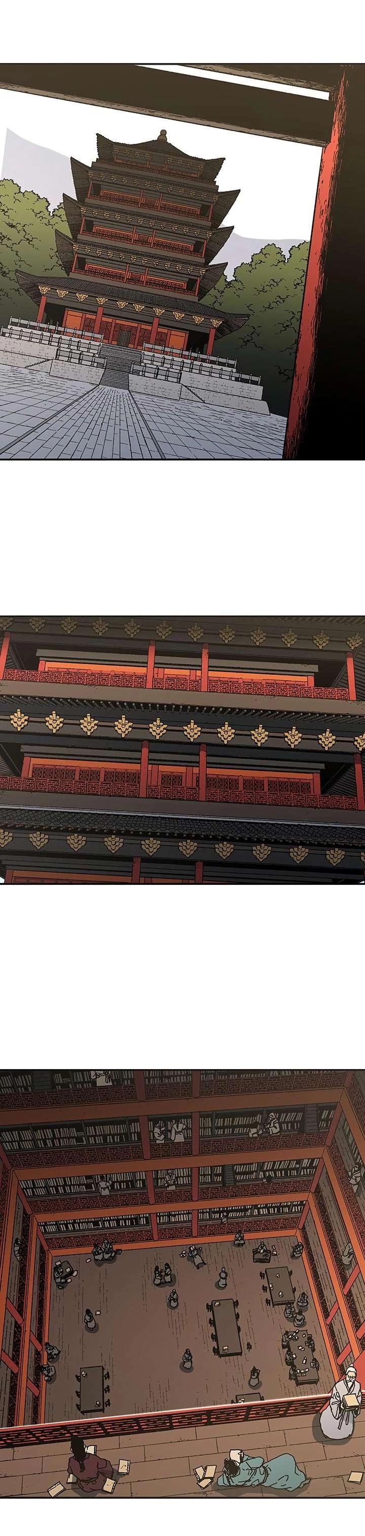 Read ‏Peerless Dad AR Manga Online