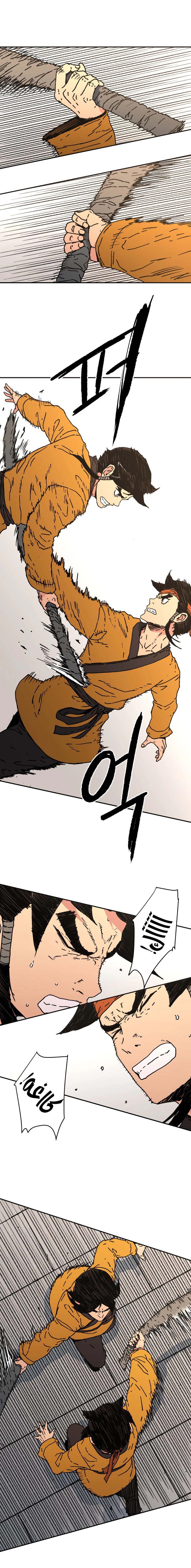 Read ‏Peerless Dad AR Manga Online