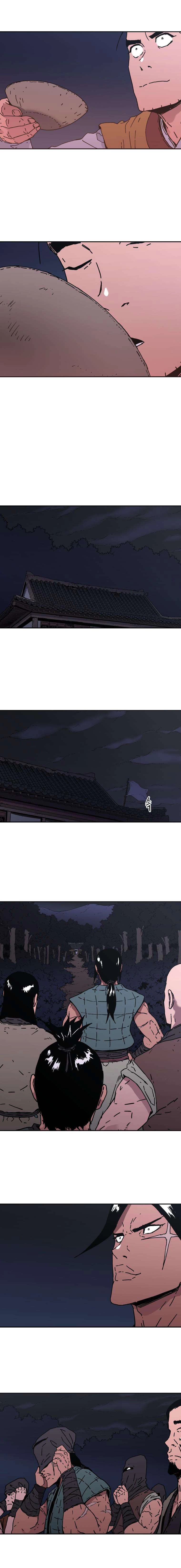 Read ‏Peerless Dad AR Manga Online