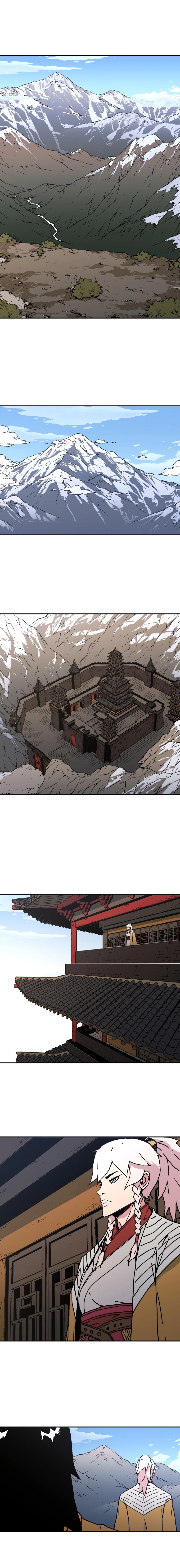 Read ‏Peerless Dad AR Manga Online