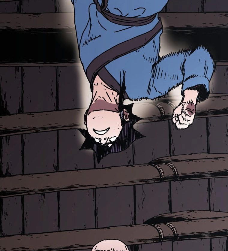 Read ‏Peerless Dad AR Manga Online