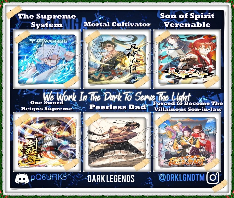 Read ‏Peerless Dad AR Manga Online