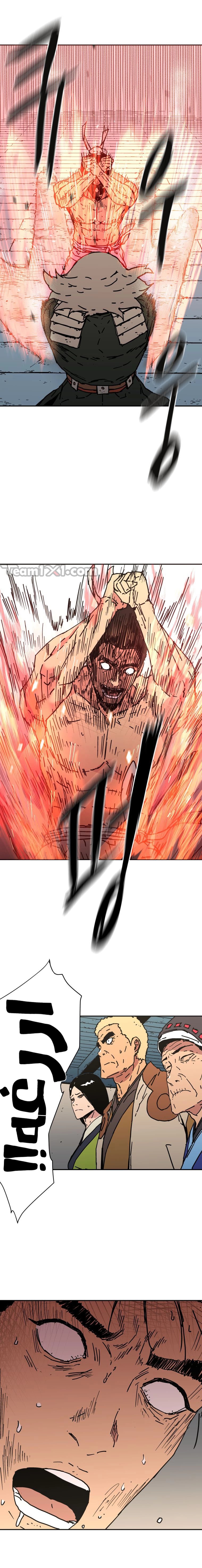 Read ‏Peerless Dad AR Manga Online