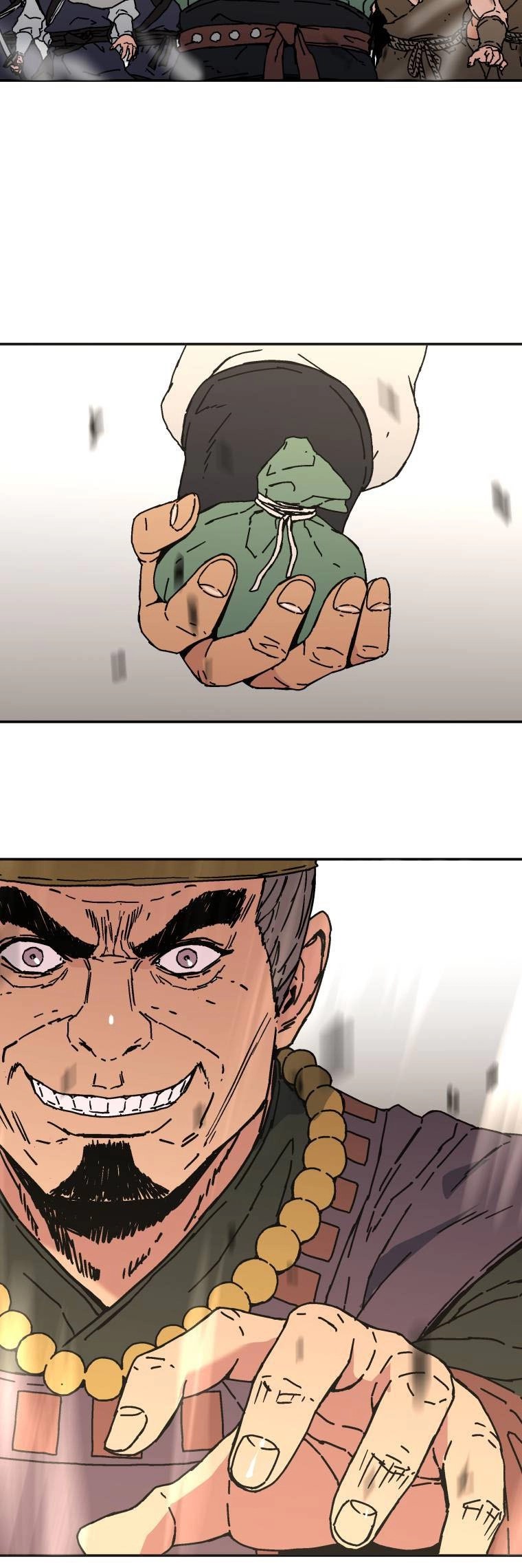 Read ‏Peerless Dad AR Manga Online