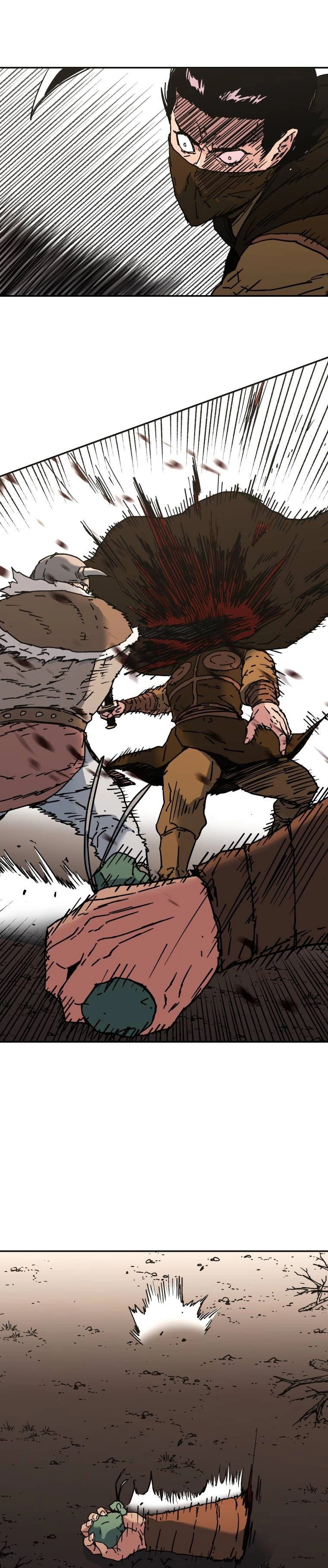 Read ‏Peerless Dad AR Manga Online