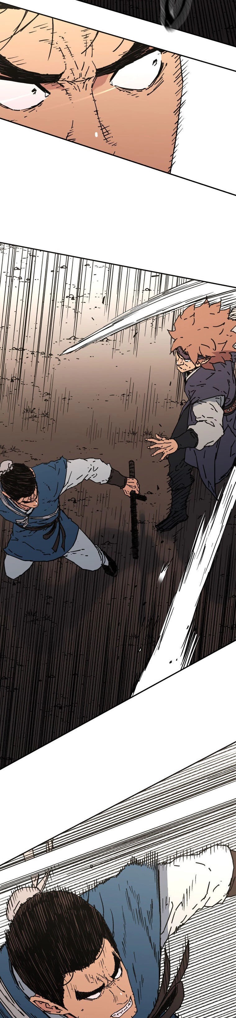 Read ‏Peerless Dad AR Manga Online