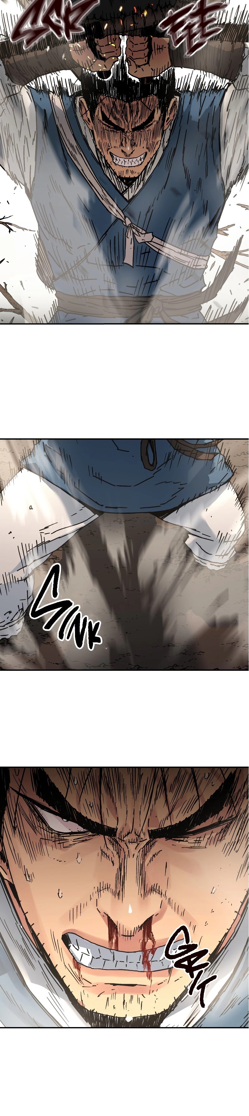 Read ‏Peerless Dad AR Manga Online