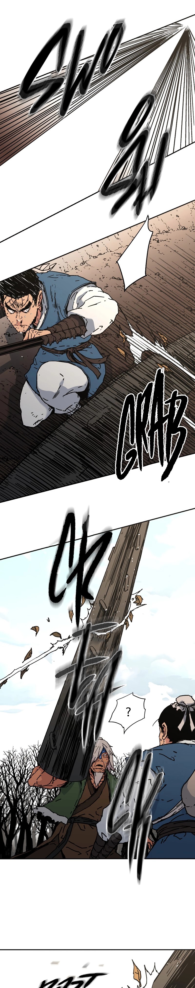 Read ‏Peerless Dad AR Manga Online