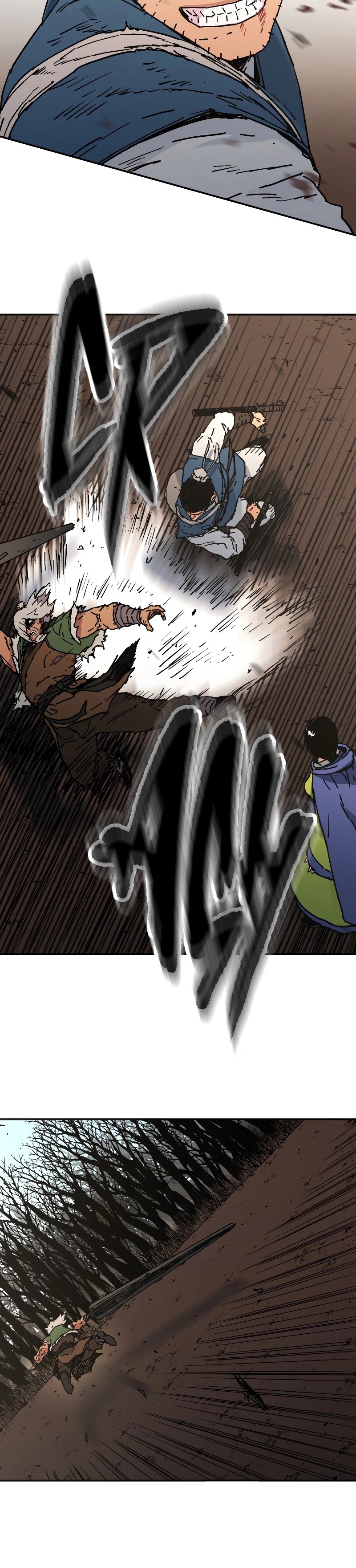 Read ‏Peerless Dad AR Manga Online