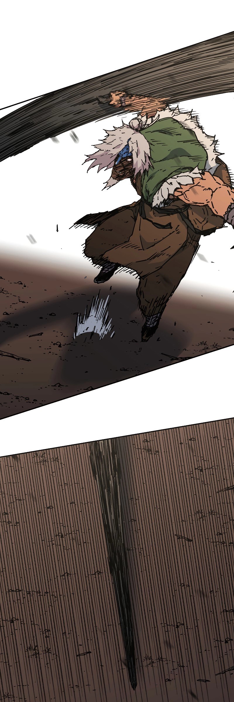 Read ‏Peerless Dad AR Manga Online