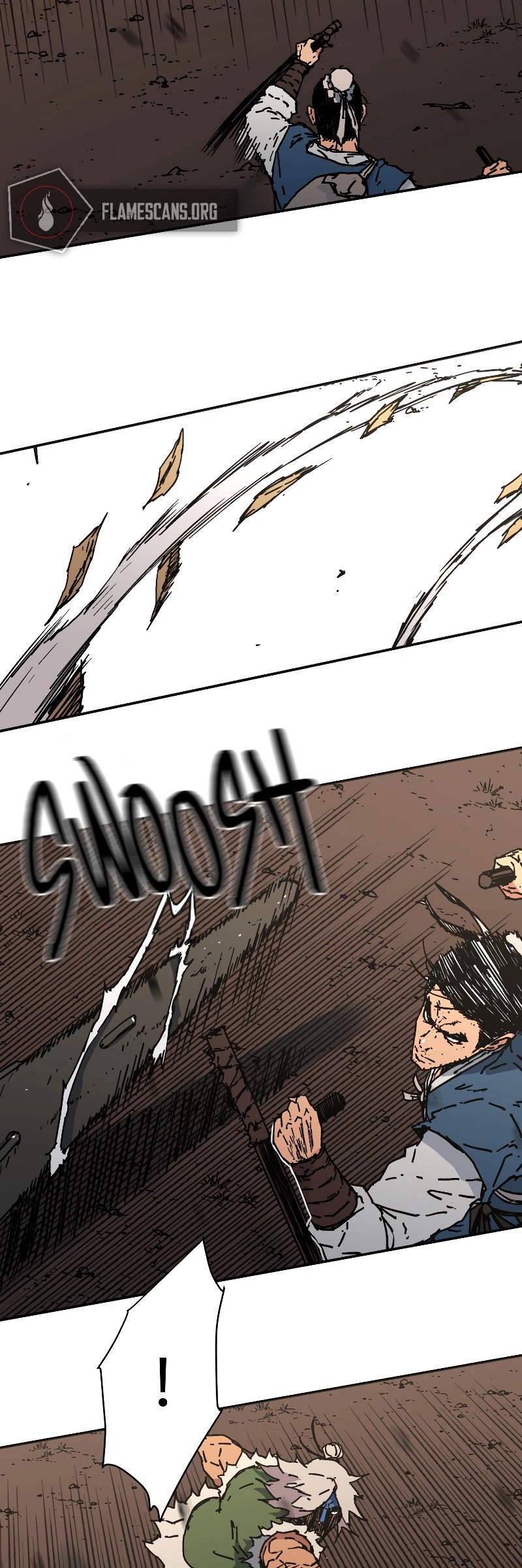 Read ‏Peerless Dad AR Manga Online