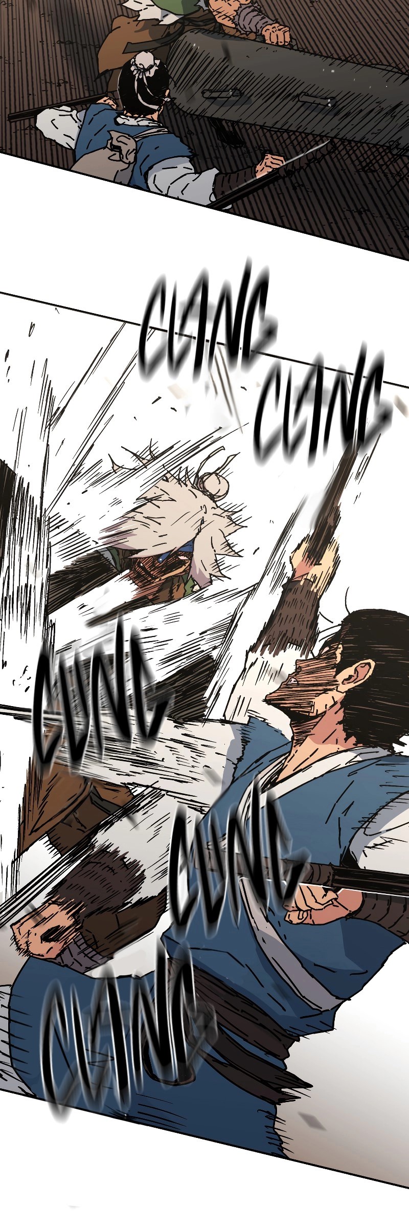 Read ‏Peerless Dad AR Manga Online