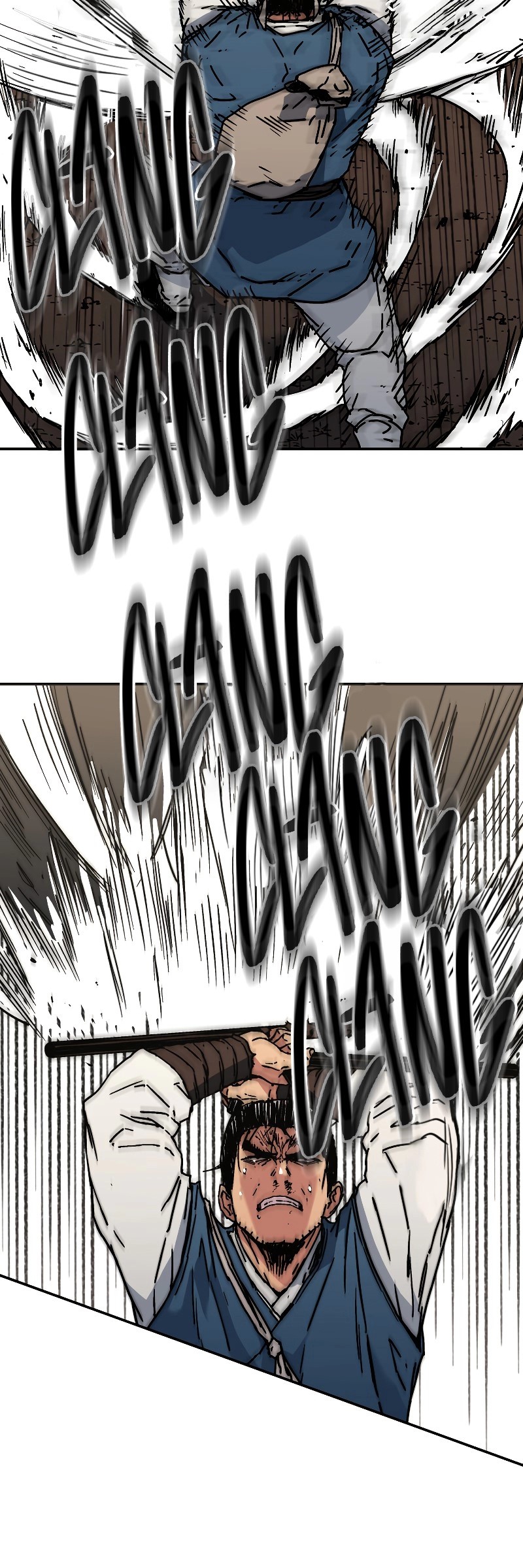 Read ‏Peerless Dad AR Manga Online