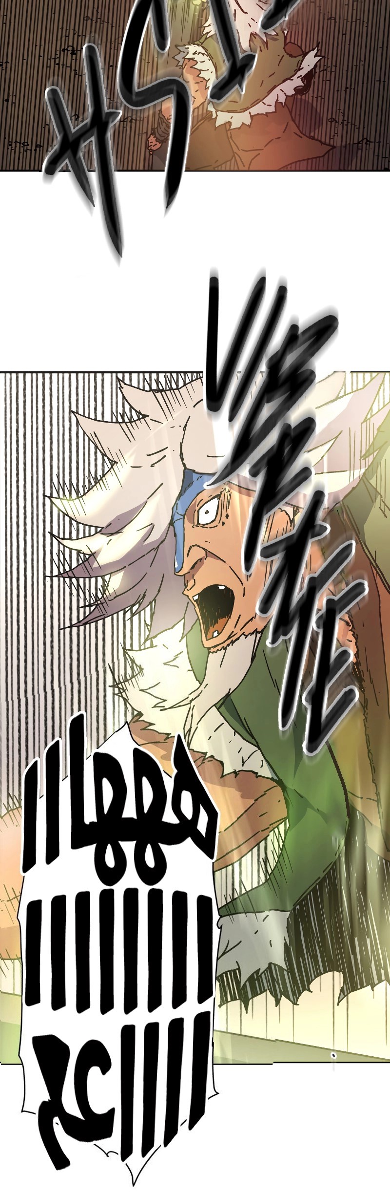 Read ‏Peerless Dad AR Manga Online