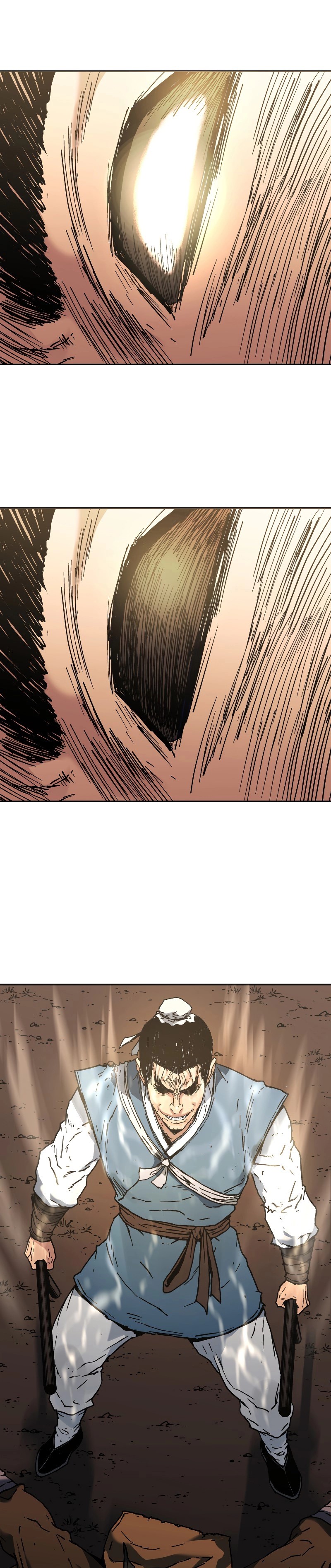 Read ‏Peerless Dad AR Manga Online