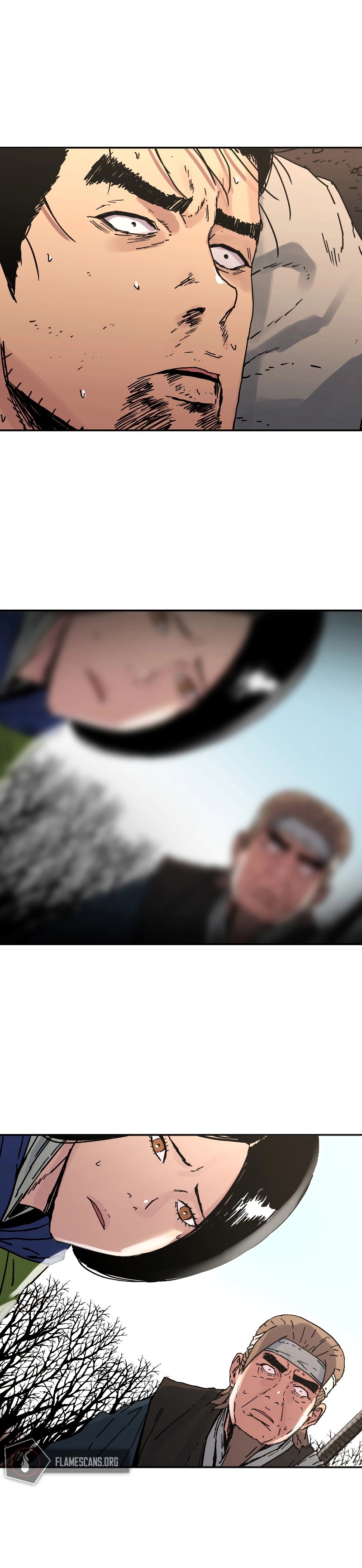 Read ‏Peerless Dad AR Manga Online