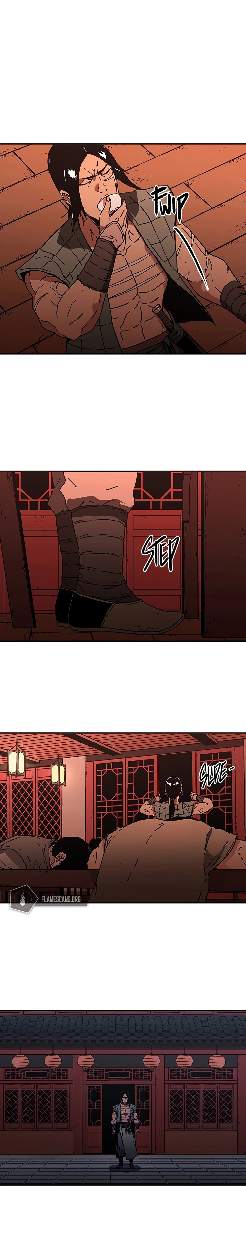 Read ‏Peerless Dad AR Manga Online