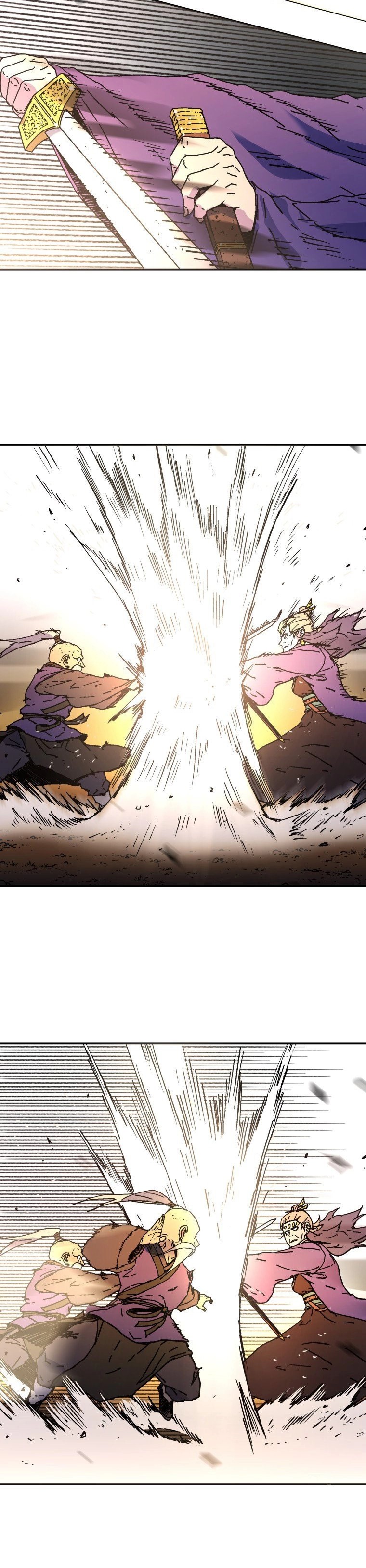 Read ‏Peerless Dad AR Manga Online