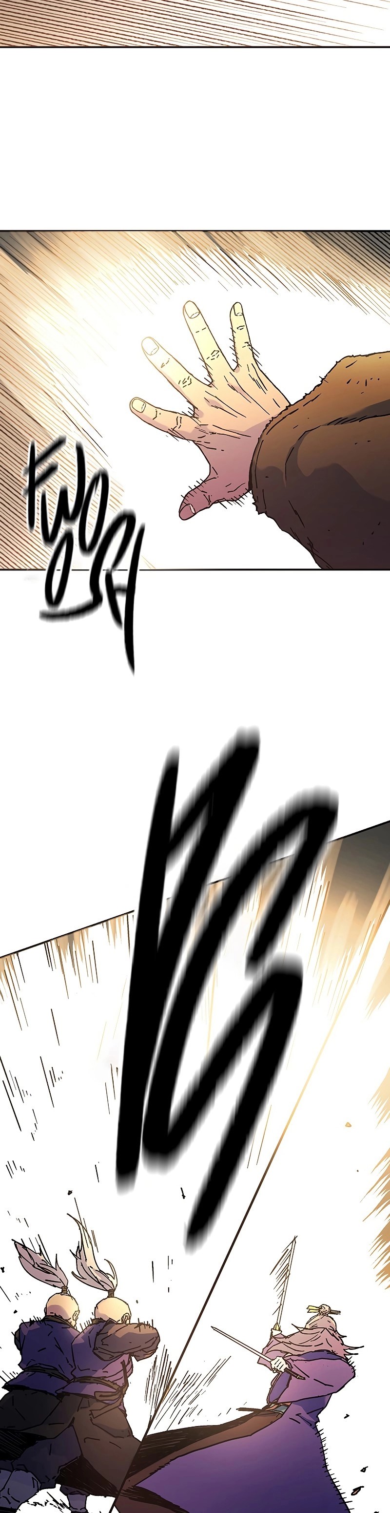 Read ‏Peerless Dad AR Manga Online